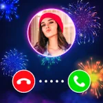 Color Call Flash - Call Themes For PC Windows