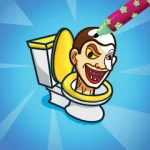 Color Monster : Draw ASMR For PC Windows