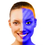 Color Splash effects For PC Windows