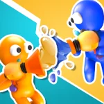 Color war For PC Windows