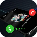 ColorWave : Call Screen Theme For PC Windows