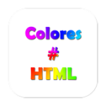 Colores HTML For PC Windows