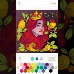 Colorfy: Coloring Book Games For PC Windows