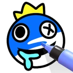 Coloring Master ASMR For PC Windows