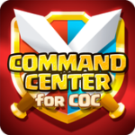 Command Center for COC For PC Windows