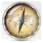 Compass 360 Pro - Compass Free For PC Windows