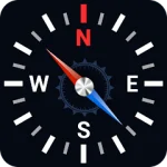 Compass App: Digital Compass For PC Windows