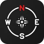 Compass - Compass Direction For PC Windows
