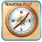 Compass Nautica Pro For PC Windows