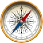 Compass - True North For PC Windows