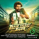 ConfirmTkt: Book Train Tickets For PC Windows
