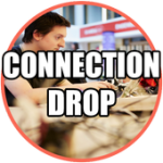 Connection Drop For PC Windows