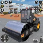 Construction Simulator City 3d For PC Windows