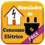Consumo Elétrico - Free For PC Windows
