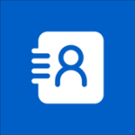Contacts Backup: Easy Backup For PC Windows