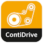 ContiDrive Europe For PC Windows