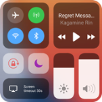 Control Center OS14 - Control Panel For PC Windows