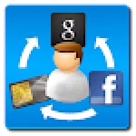 Copy Contacts For PC Windows