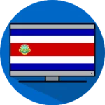 Costa Rica TV : Tica TV For PC Windows