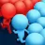 Count Stickman: Run Master 3D For PC Windows