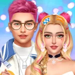 Couple Makeover: BFF Dress Up For PC Windows
