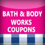 Coupons for Bath & Body Works For PC Windows