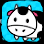 Cow Evolution: Idle Merge Game For PC Windows