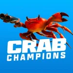 Crab Champions For PC Windows