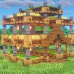 Craft Dragon Diamond Monster For PC Windows