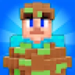 Craft & Merge For PC Windows