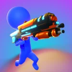 Craft & Shoot - Test your Gun For PC Windows