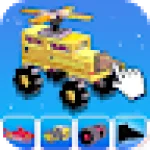 Craftify Car DIY Assembly Race For PC Windows