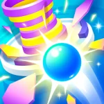 Crazy Balls For PC Windows