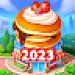 Crazy Cooking Diner: Chef Game For PC Windows