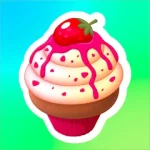 Crazy Cupcakes For PC Windows