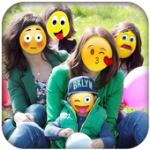 Crazy Emoji Photo Editor For PC Windows