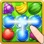 Crazy Fruit For PC Windows