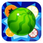 Crazy Fruits For PC Windows