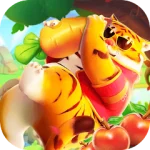 Crazy Spin Tiger For PC Windows