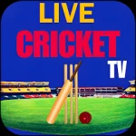 CricTV - Live Cricket TV 2023 For PC Windows