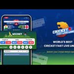 Cricket Fast Live Line For PC Windows