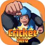 Cricket Hero For PC Windows