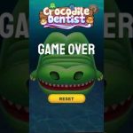 Crocodile Dentist Roulette For PC Windows