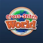 Cross-Stitch World For PC Windows
