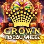 Crown Macau Wheel For PC Windows