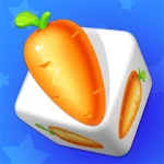 Cube Match Master For PC Windows