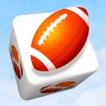 Cube Match Triple - 3D Puzzle For PC Windows