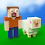 CubeCraft For PC Windows
