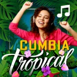 Cumbias Tropicales For PC Windows