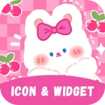 Custom App Icon & Widget For PC Windows